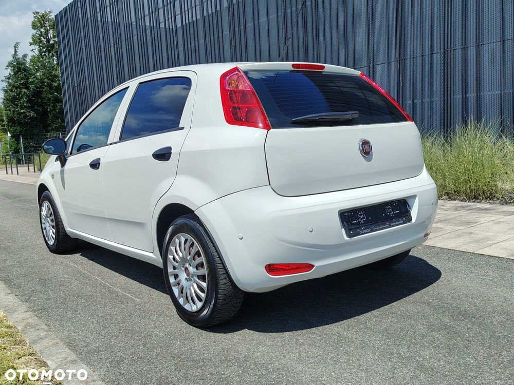 Fiat Punto - 3