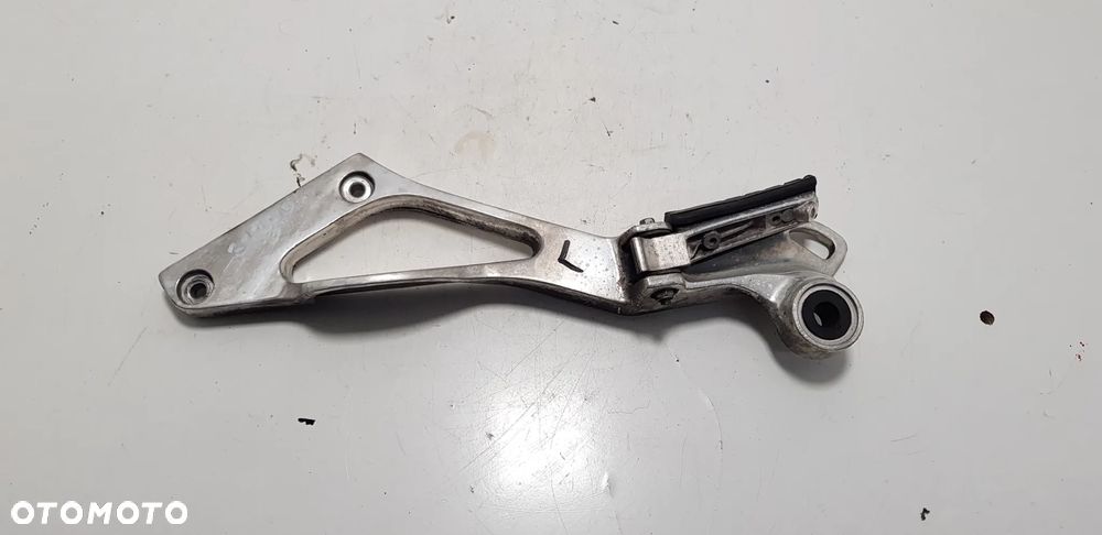 Yamaha TDM 850 96-01 Set Podnóżek Kierowcy Lewy - 1