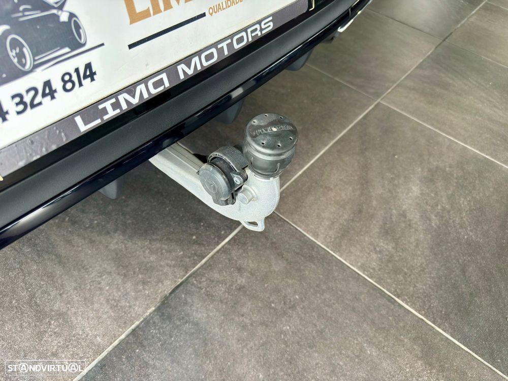 Mercedes-Benz CLA 250 e Shooting Brake AMG Line - 29