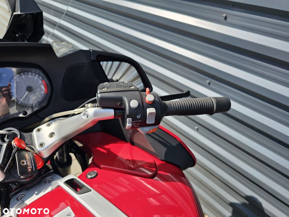 BMW R - 9