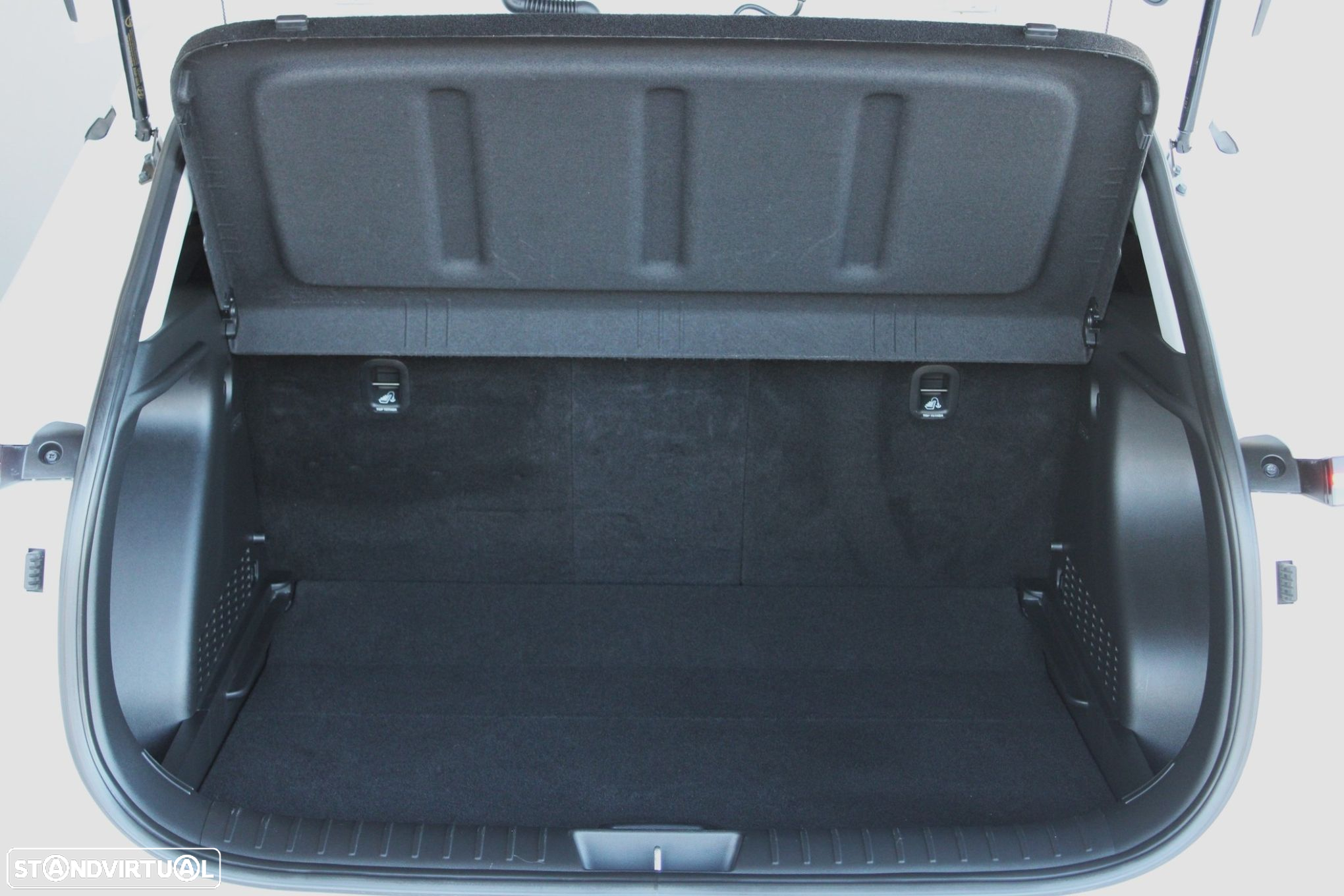 Hyundai Kauai EV 65.4 kWh Premium - 14
