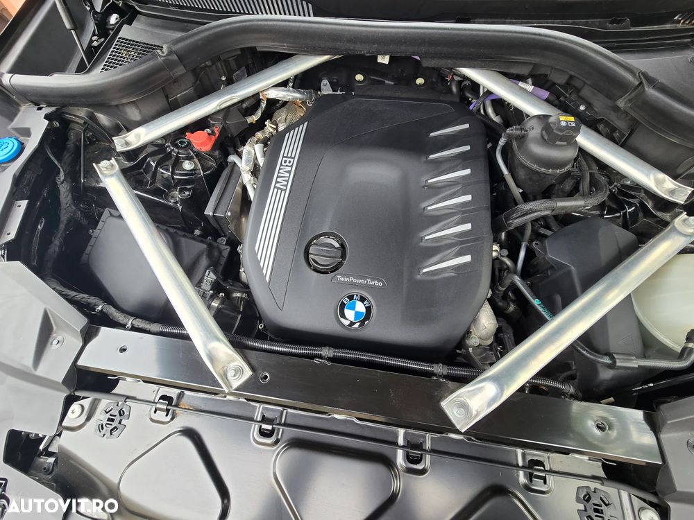 BMW X5 - 29