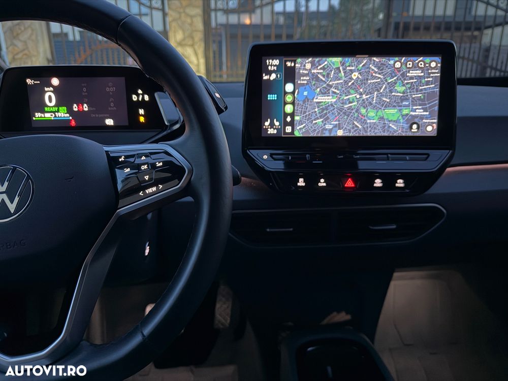 Volkswagen ID.3 58 kWh Pro Performance - 11