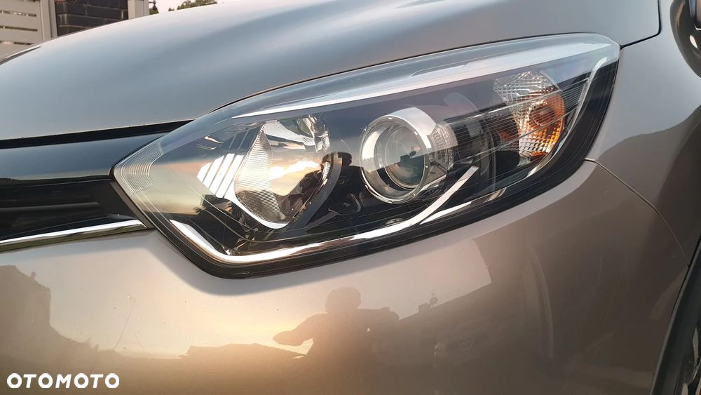 Renault Captur ENERGY dCi 110 Bose Edition - 11