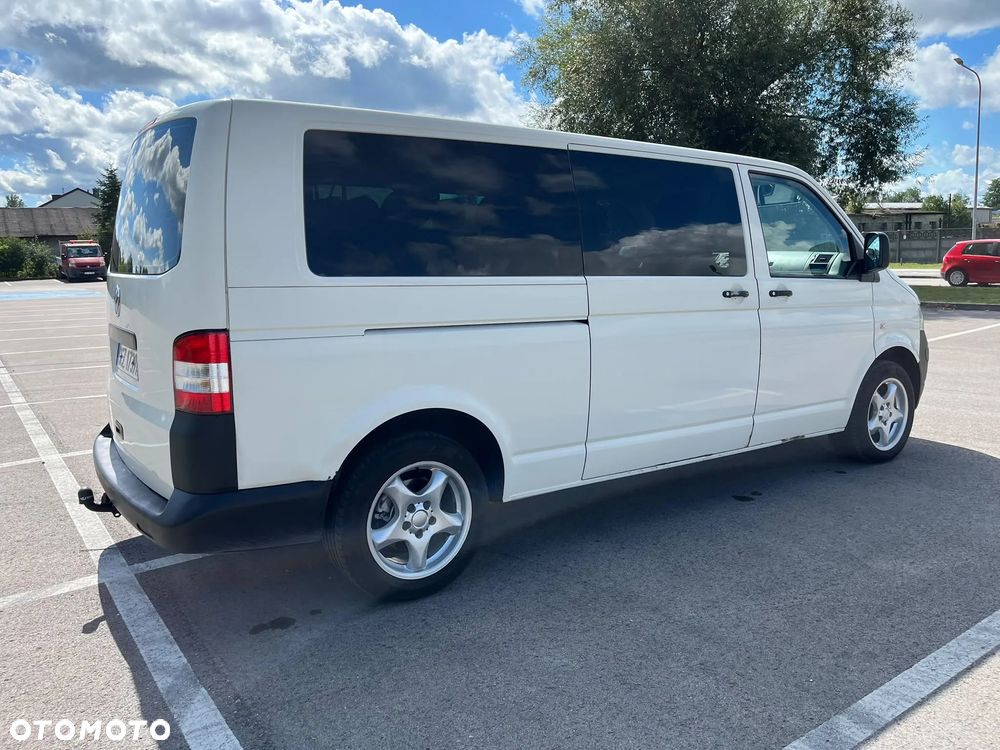Volkswagen Caravelle L2 Trendline - 7
