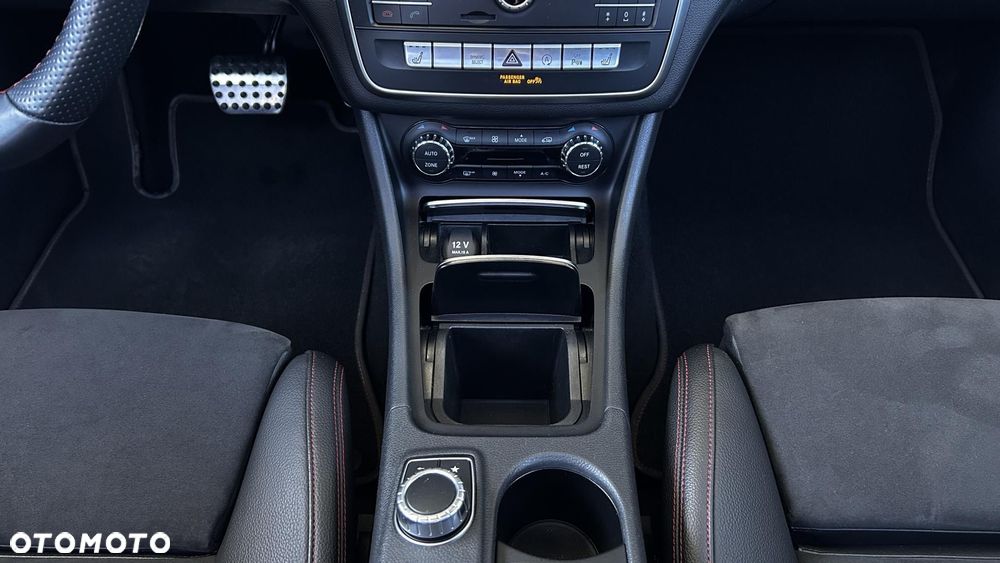 Mercedes-Benz CLA - 20