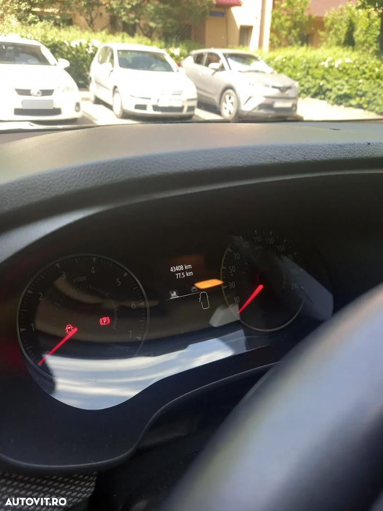 Dacia Sandero Stepway TCe 90 CVT Comfort - 6