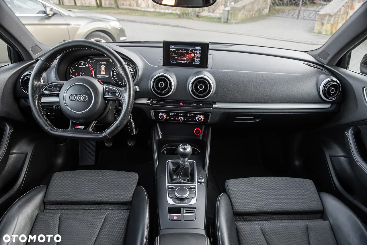 Audi A3 - 27