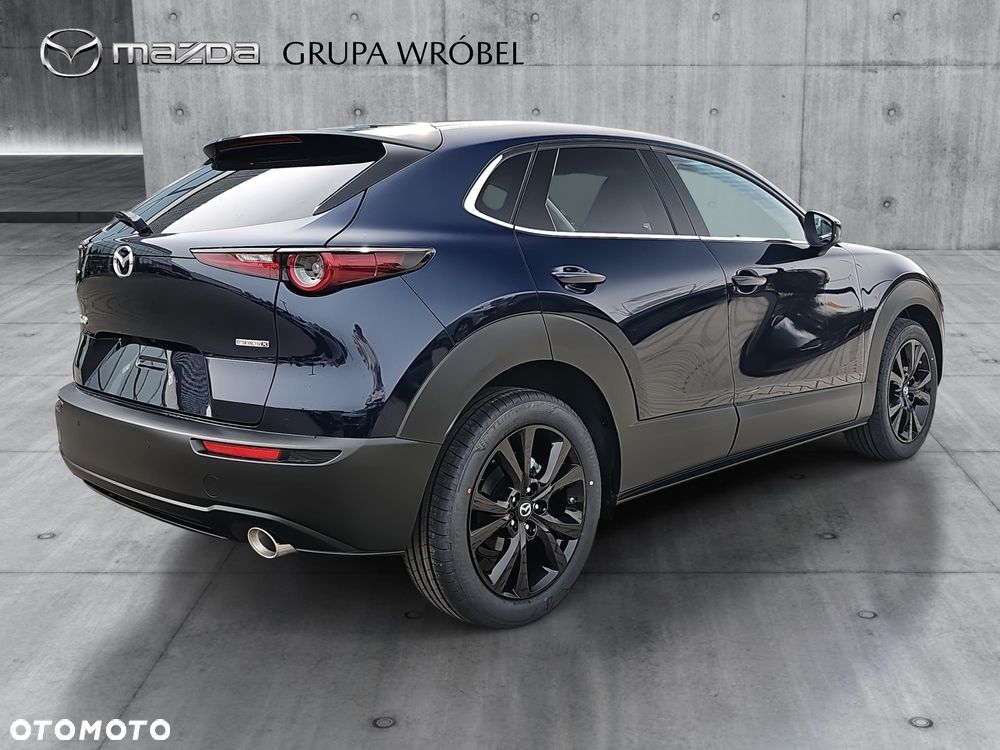 Mazda CX-30 2.0 mHEV Nagisa 2WD - 5