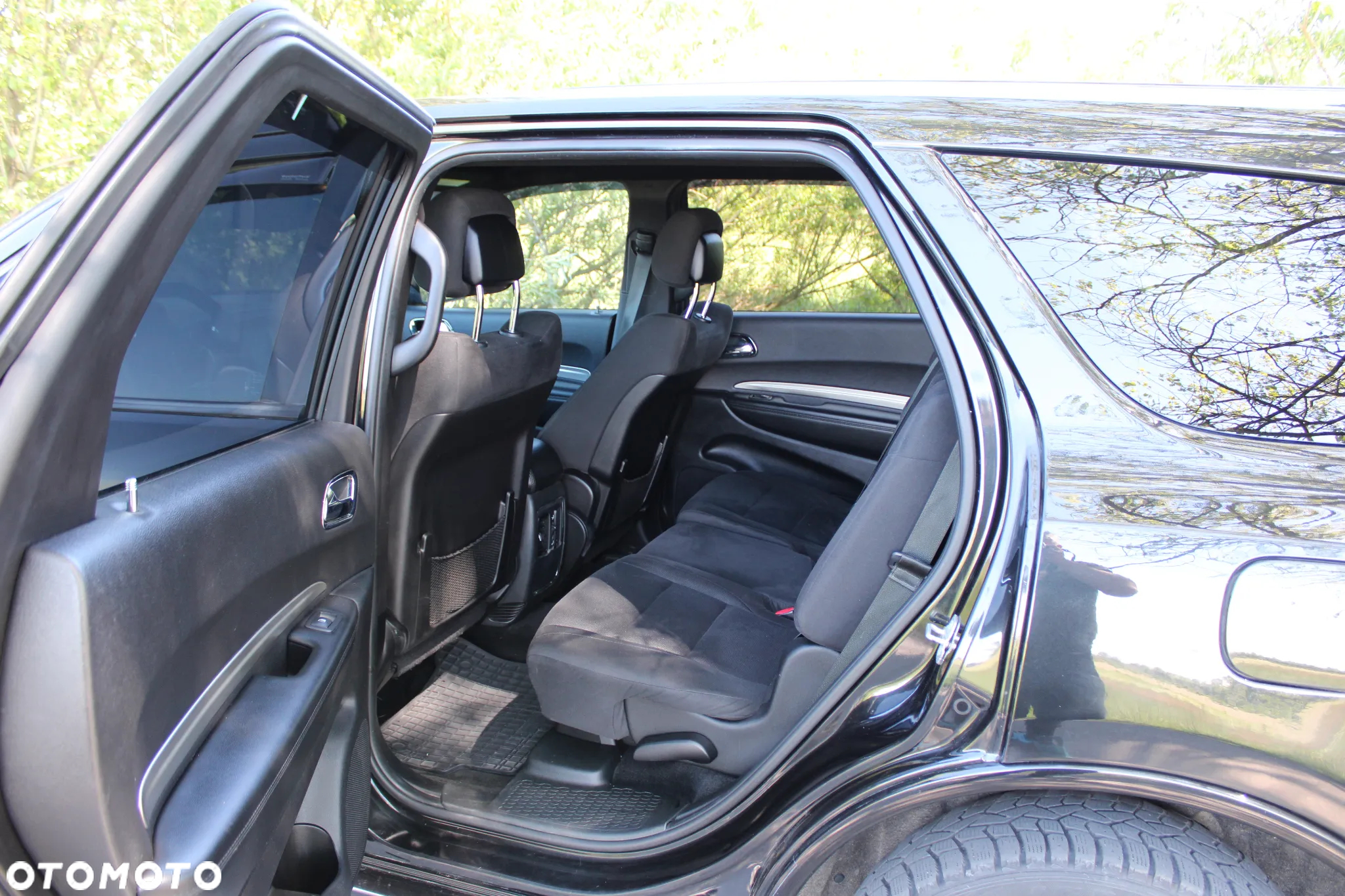 Dodge Durango 3,6 Limited - 20