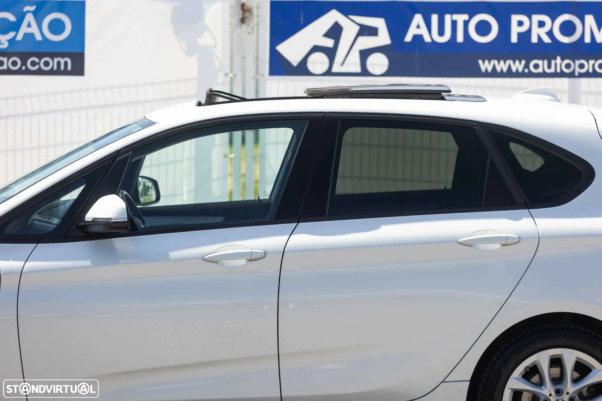 BMW 225xe Active Tourer Advantage - 8