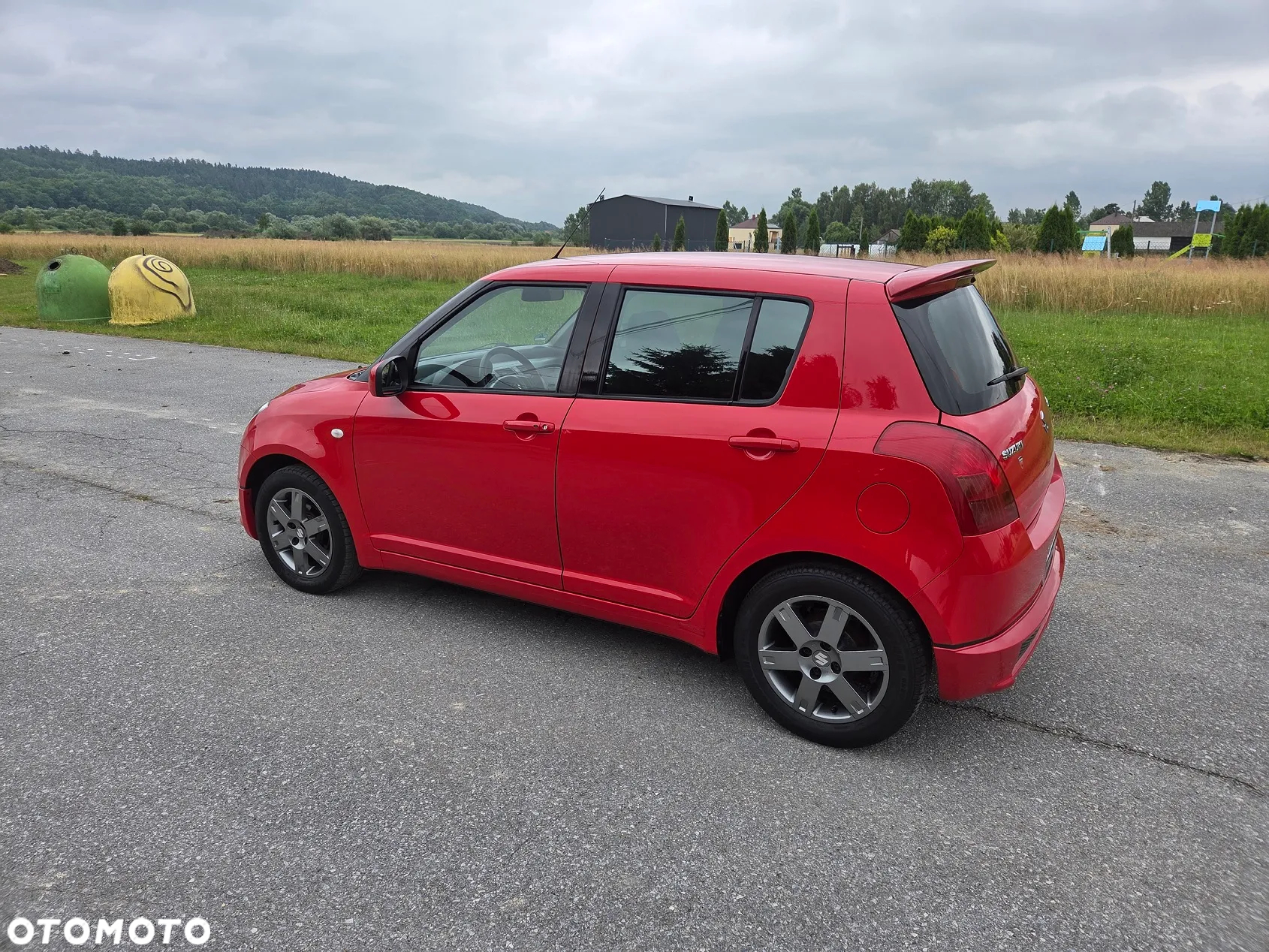 Suzuki Swift 1.3 Comfort+ - 6