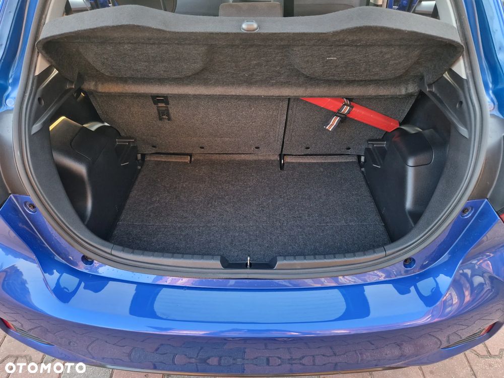 Toyota Yaris 1.5 Premium - 13