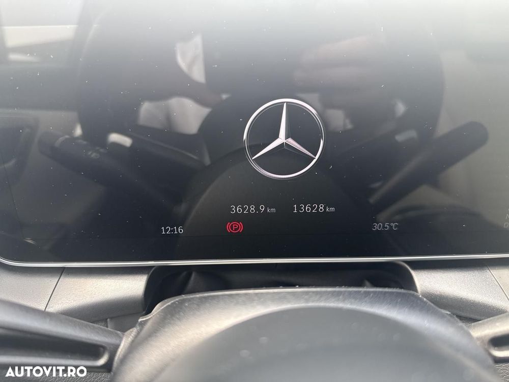Mercedes-Benz GLC Coupe 200 4MATIC MHEV - 21