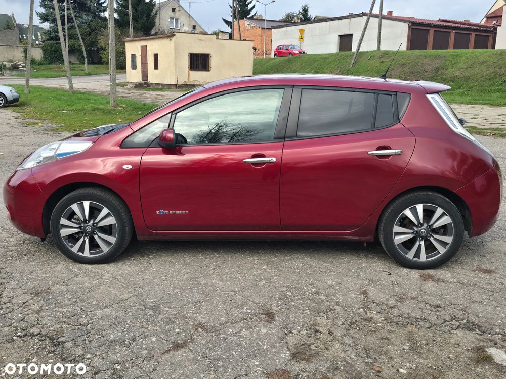 Nissan Leaf 30kWh Tekna - 4