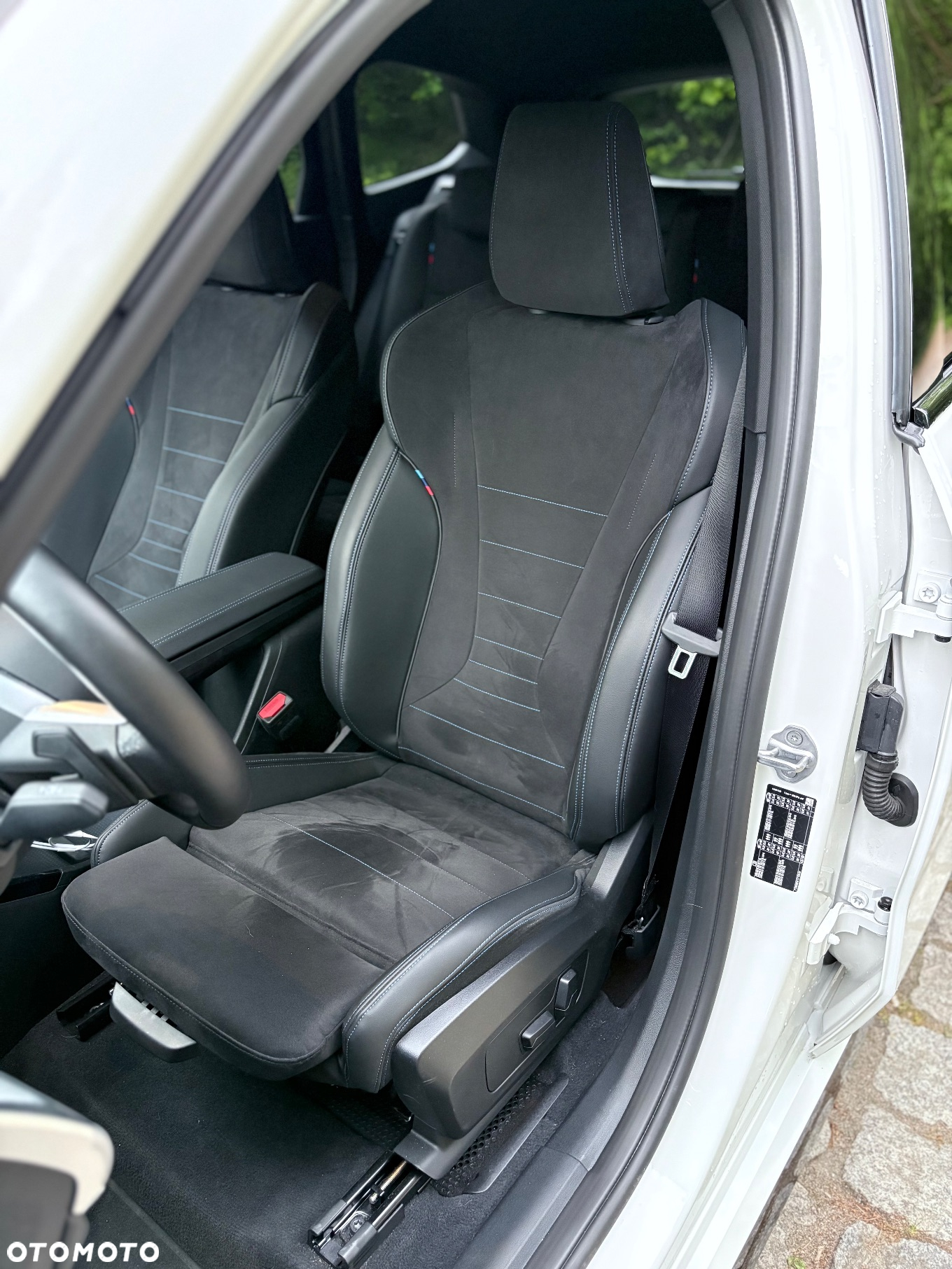 BMW X1 sDrive20i mHEV M Sport sport - 15