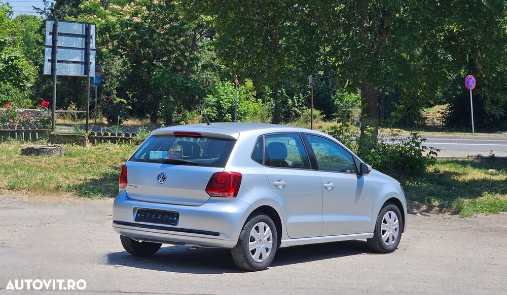 Volkswagen Polo 1.2 Team - 15