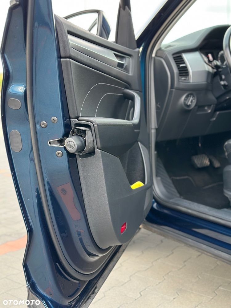 Skoda Kodiaq 2.0 TDI 4x2 Style DSG 7os - 16