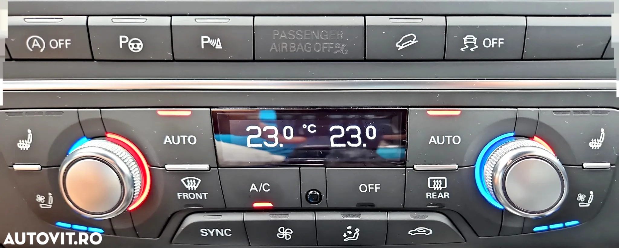 Audi A6 Allroad 3.0 TDI Quattro Tiptronic - 16