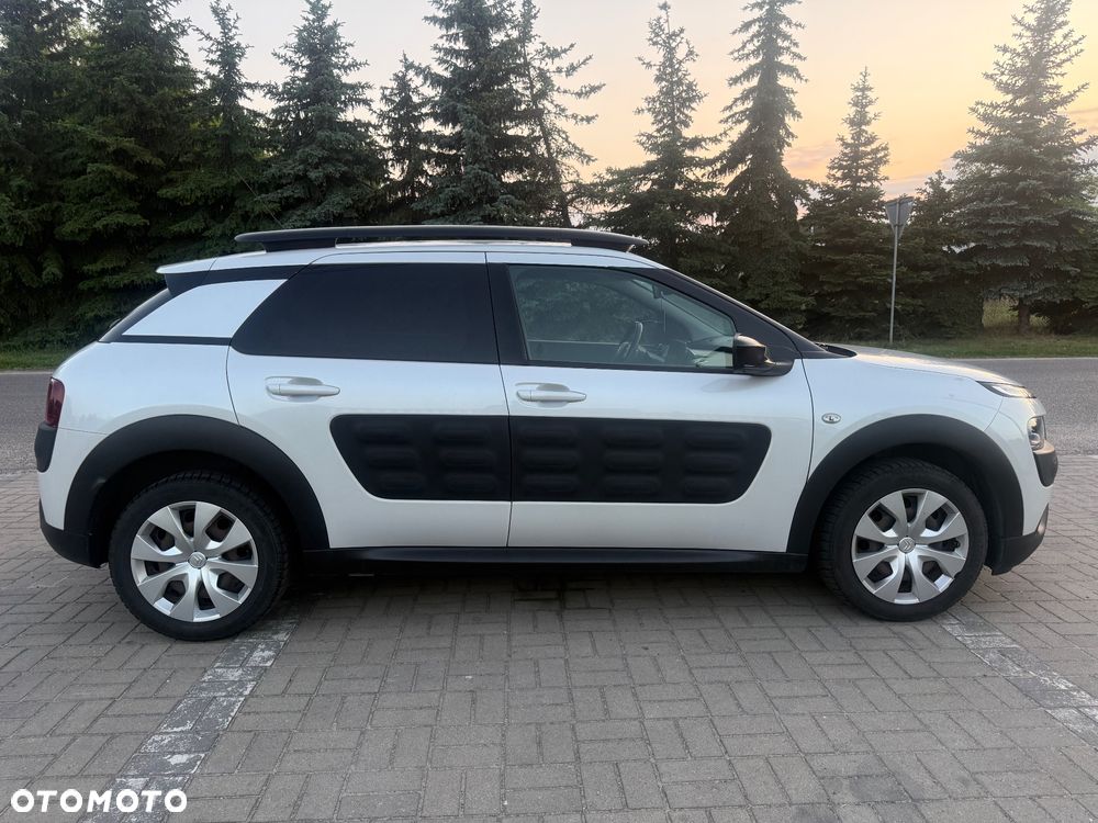 Citroën C4 Cactus 1.2 PureTech Shine - 6