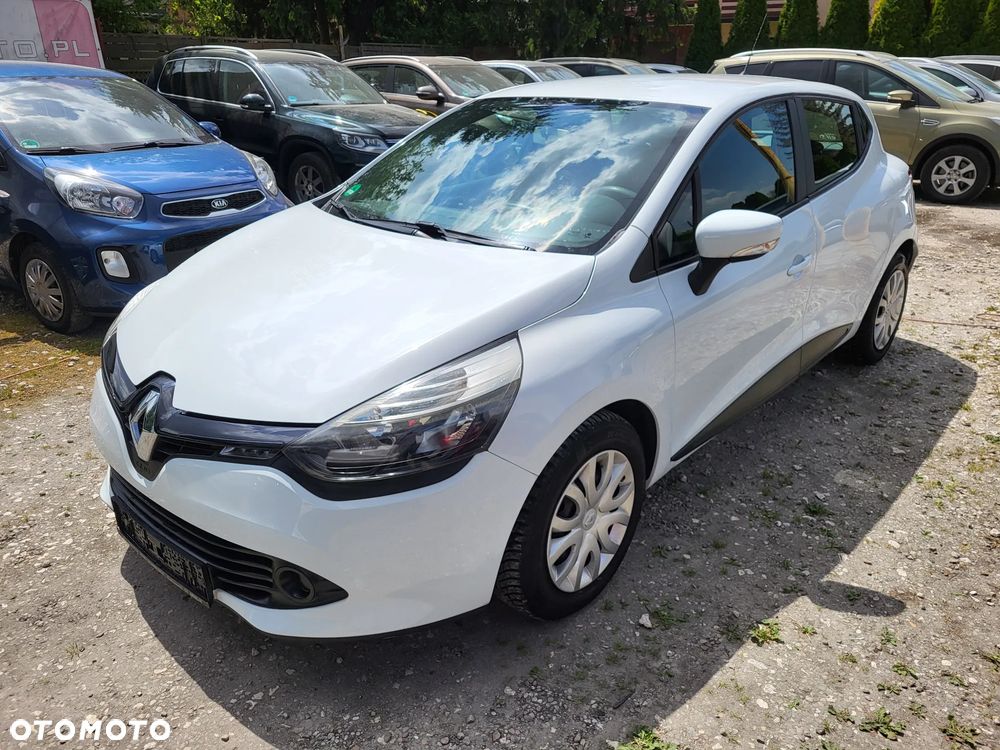 Renault Clio 1.2 16V 75 Business - 1