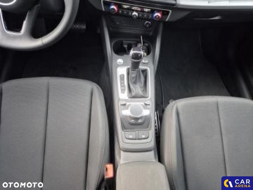 Audi Q2 35 TFSI S tronic - 34