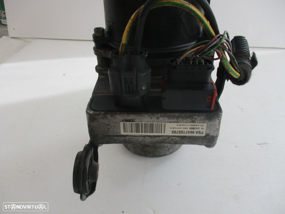 Bomba Direcção Electrica Peugeot 307 - 3