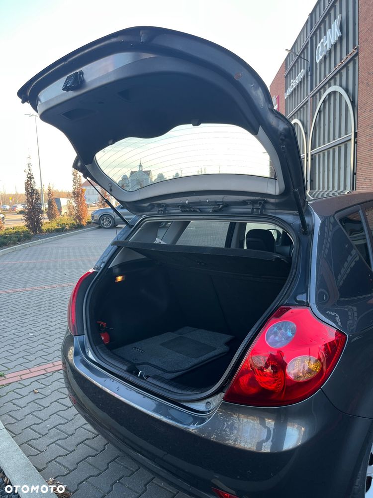 Kia Ceed 1.6 Comfort - 29