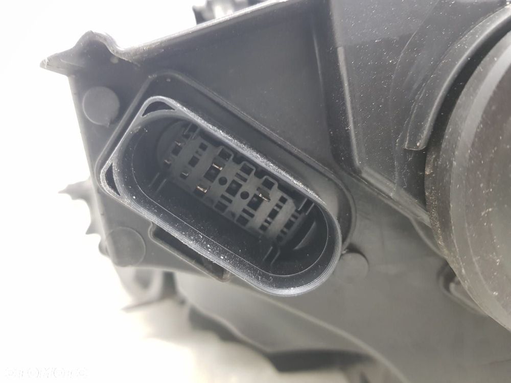 VW GOLF 8 VIII LAMPA PRAWA PRZÓD PRZEDNIA LED REFLEKTOR 5H1941006B IDEALNA - 8