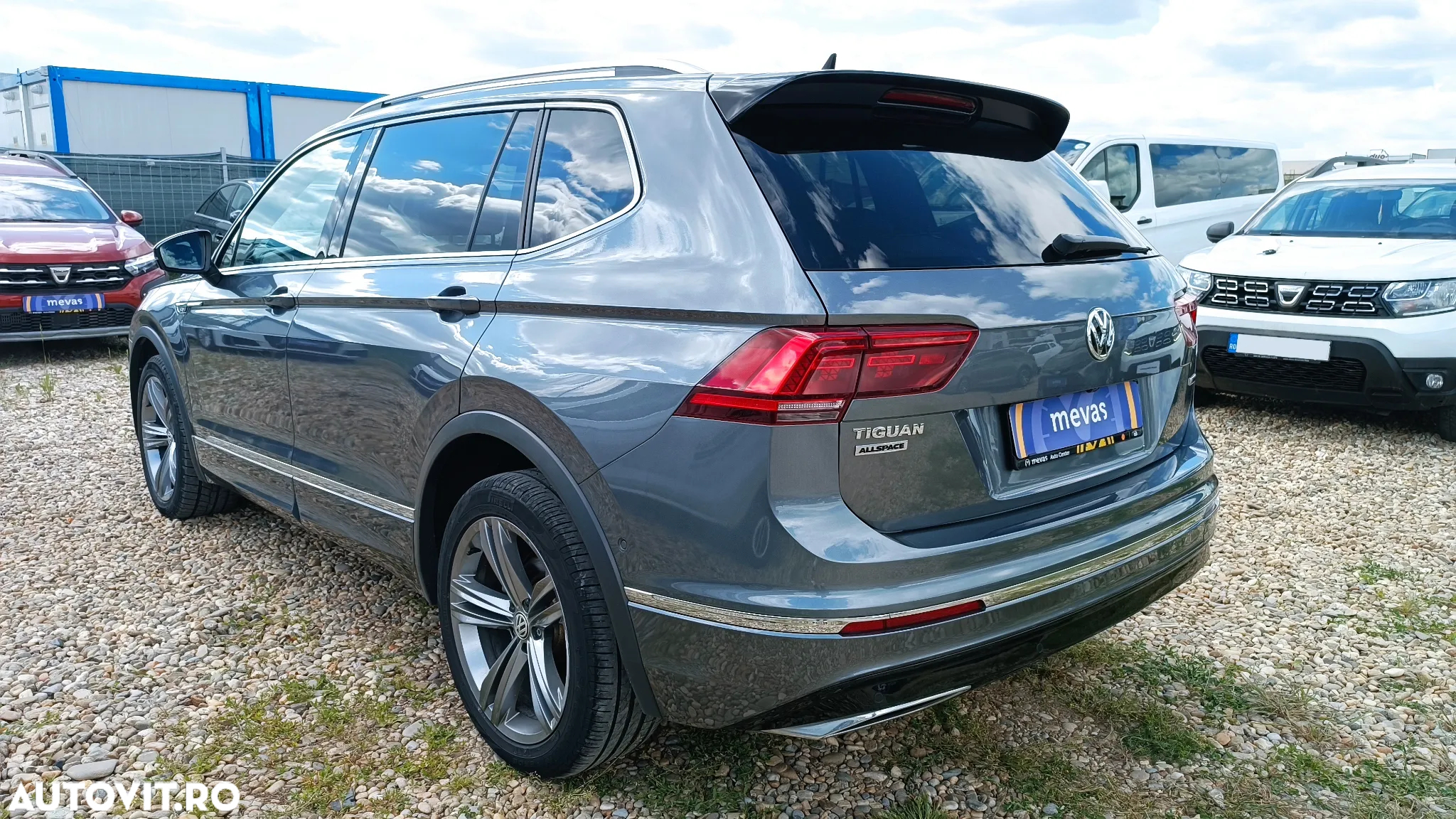 Volkswagen Tiguan 2.0 TDI DSG 4Mot Highline - 6