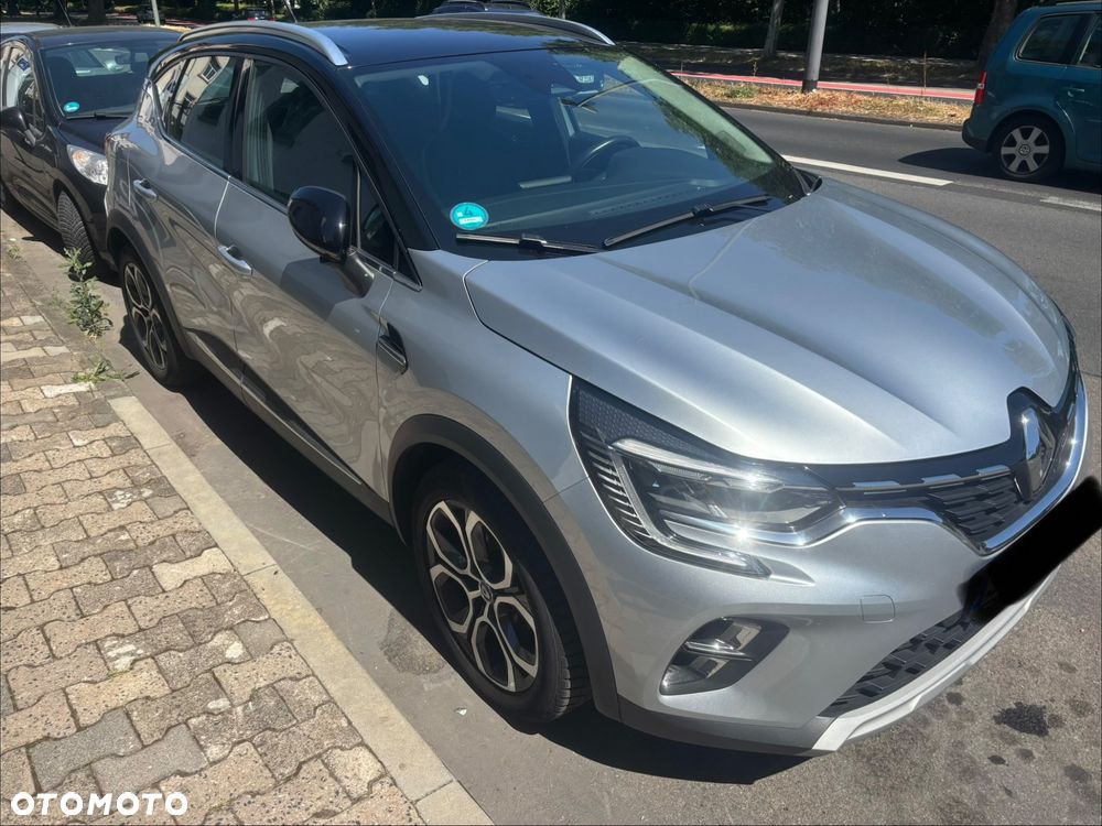 Renault Captur - 2