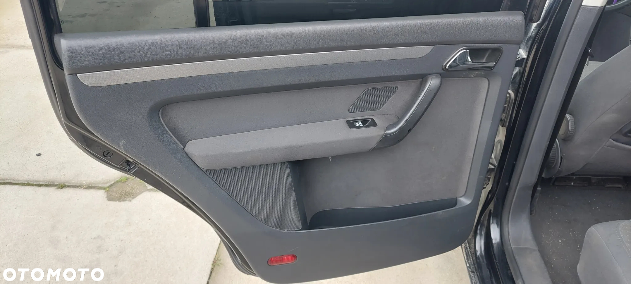 VW TOURAN 1 2.0TDI""BKD"" WSZYSTKIE CZĘŚCI - 31