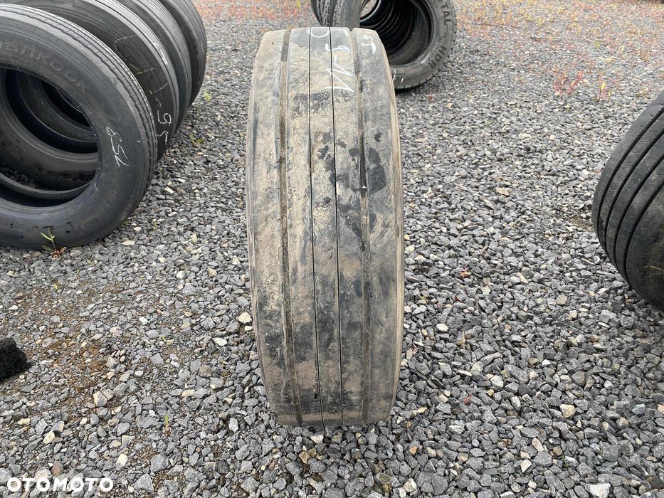 275/70R22.5 Opona GOODYEAR MARATHON LHT II Naczepa lhtii - 1