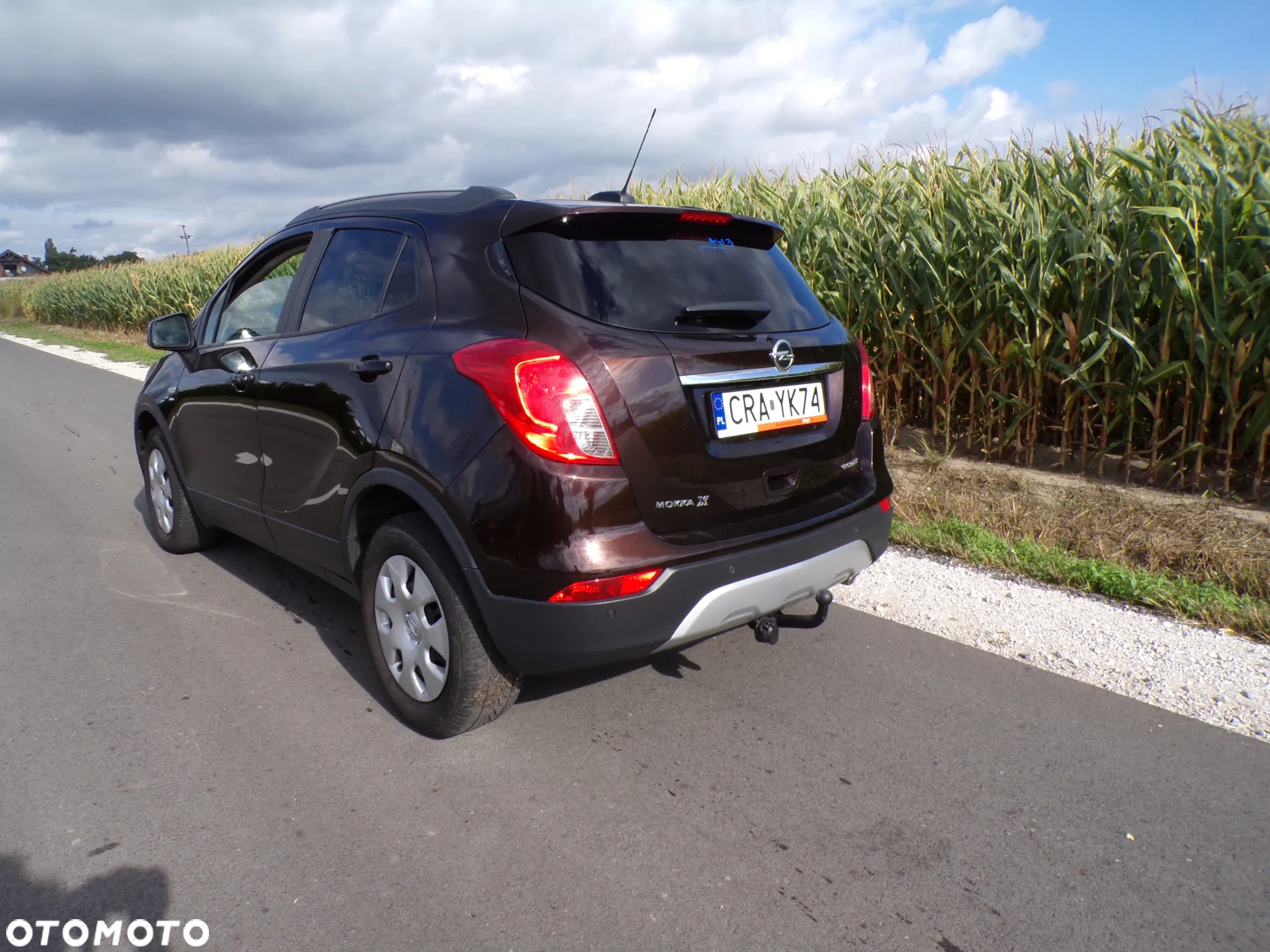 Opel Mokka - 5