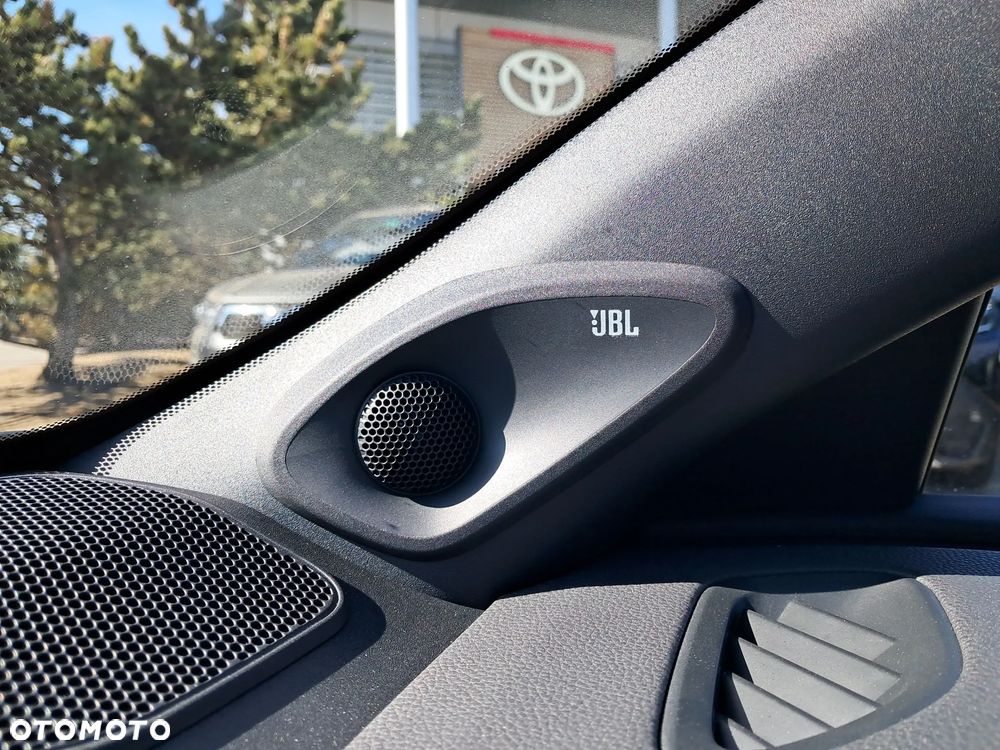 Toyota Yaris Hybrid 1.5 Executive - 22
