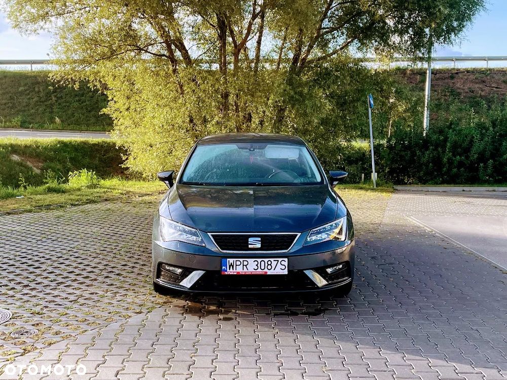 Seat Leon - 2
