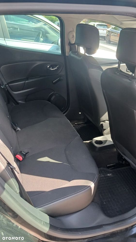 Renault Clio 1.2 16V Alize Euro5 - 9