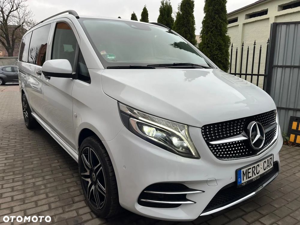 Mercedes-Benz Vito 119 4x4 - 6