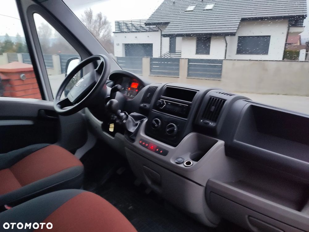 Fiat Ducato - 12