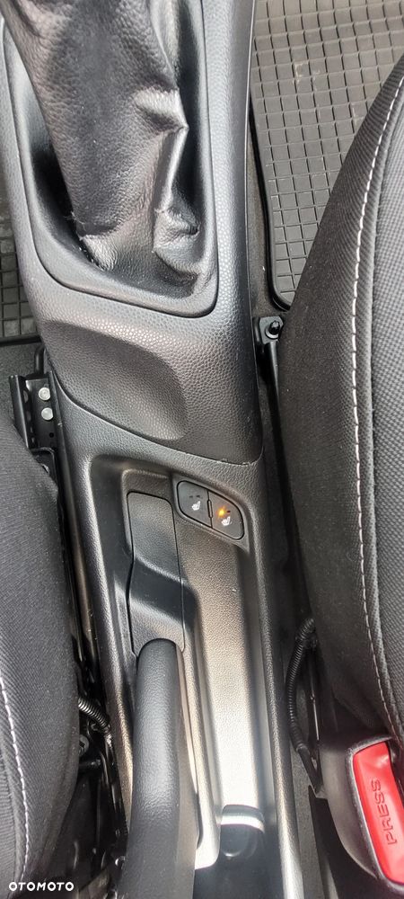 Kia Picanto 1.2 Dream Team Edition - 12
