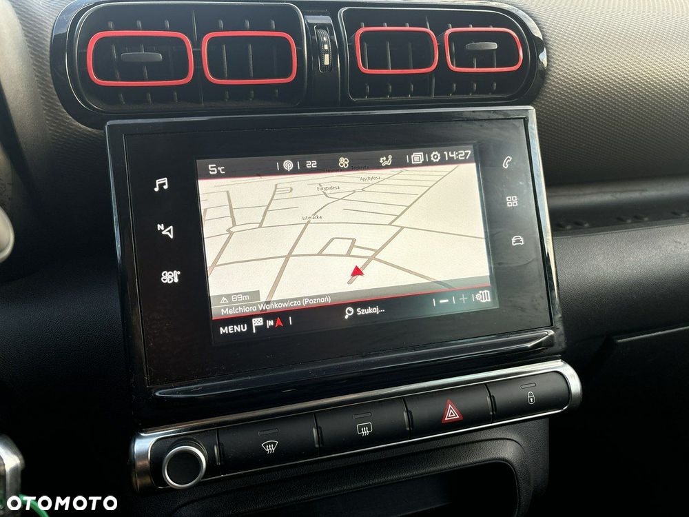 Citroën C3 Aircross - 16