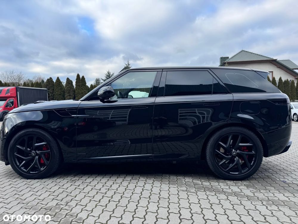 Land Rover Range Rover Sport S 3.0 P550e PHEV Autobiography - 7