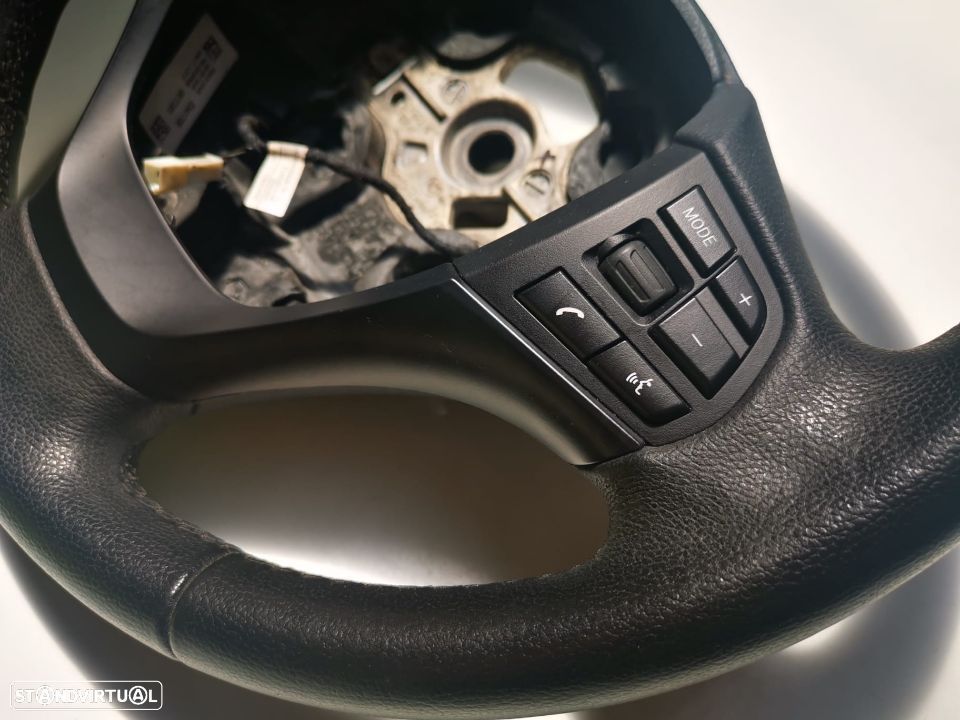 BMW 3 F30 / F80 VOLANTE - V116 - 5