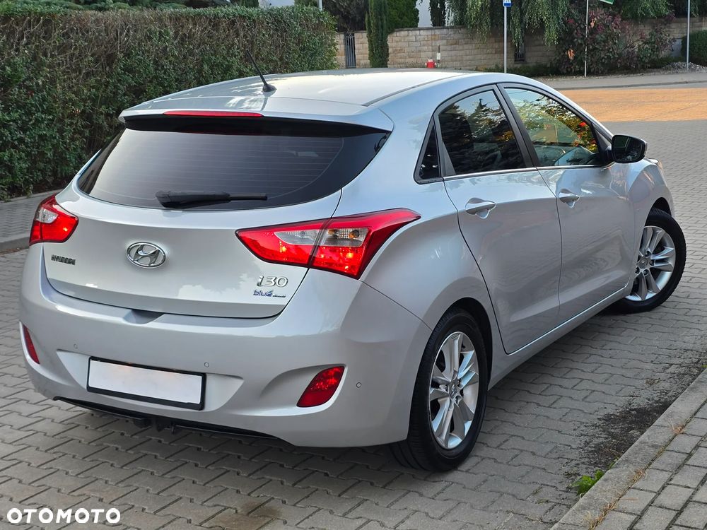 Hyundai i30 1.4 Style - 40