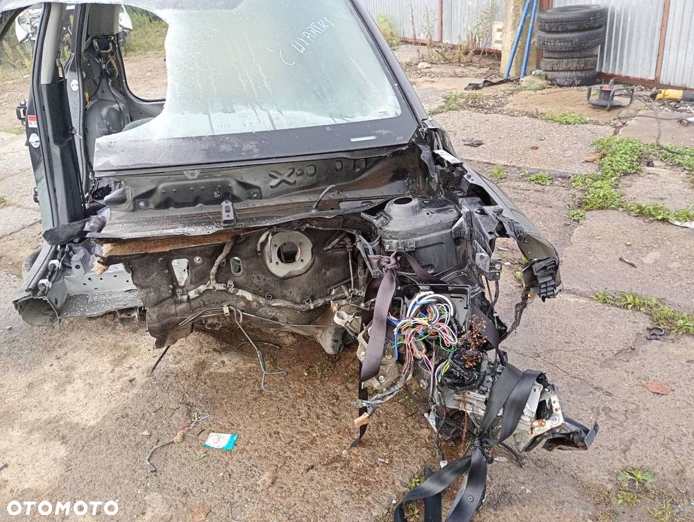 KAROSERIA ĆWIARTKA BŁOTNIK TYŁ LEWY PRAWY PRÓG DACH - 999.00 PLN - SUZUKI VITARA (LY) 2015 - - 3