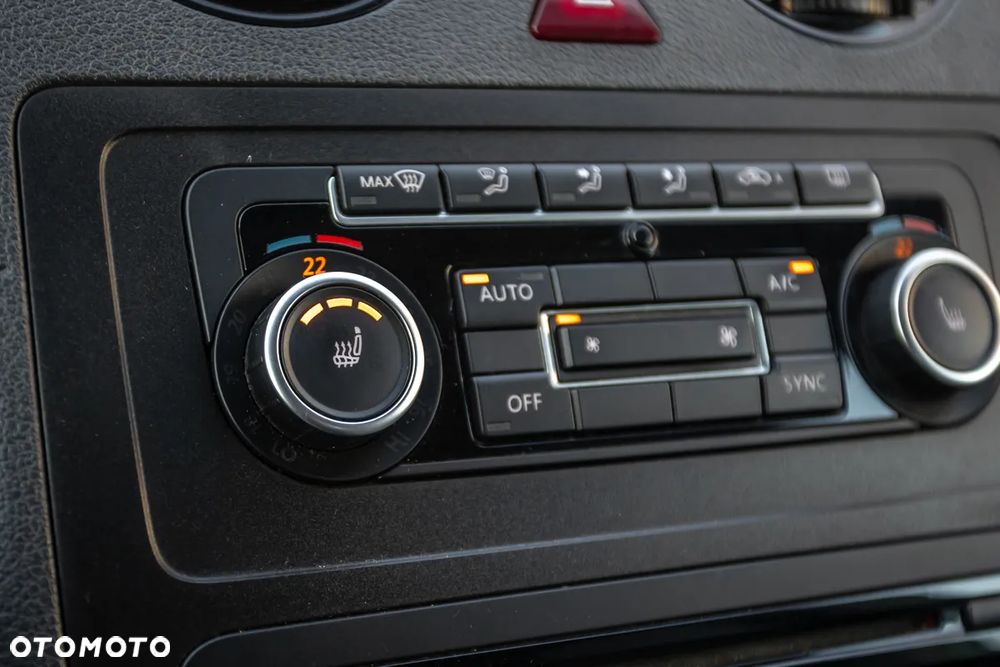 Volkswagen Caddy 1.6 (7-Si.) Edition 30 - 29