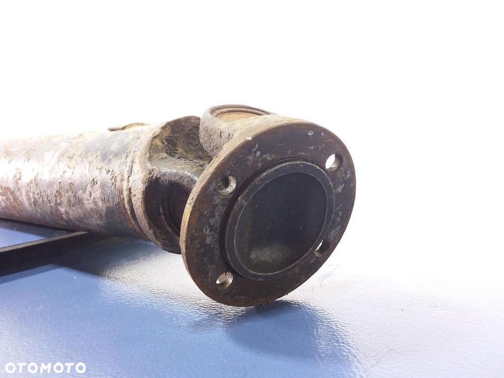 LADA NIVA 2129 1.7 B WAŁ NAPĘDOWY TYŁ TYLNY - 4