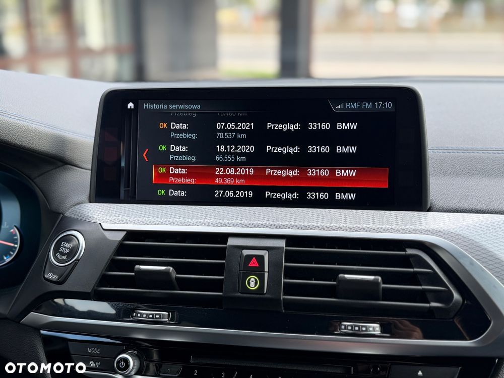 BMW X3 - 24