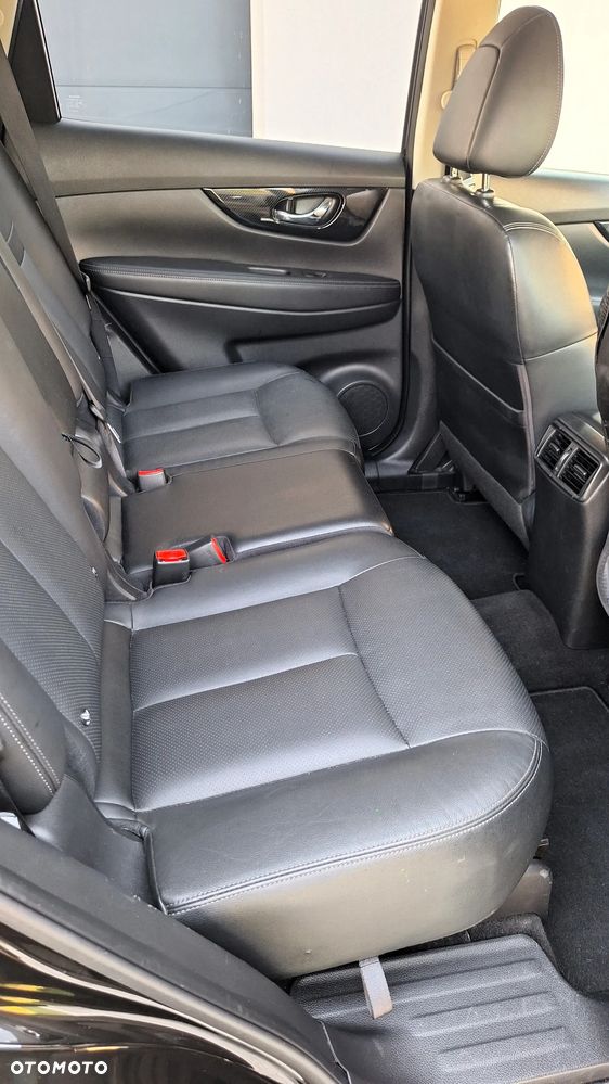 Nissan X-Trail 2.0 dCi ALL-MODE 4x4i Tekna - 9