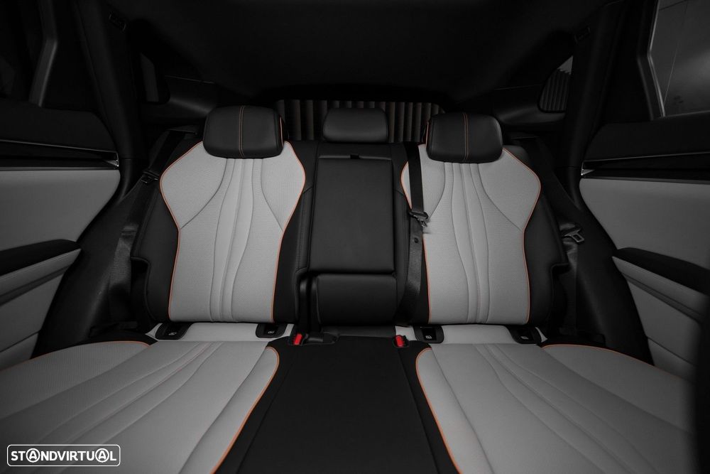 BYD Seal U 87 kWh Design - 56